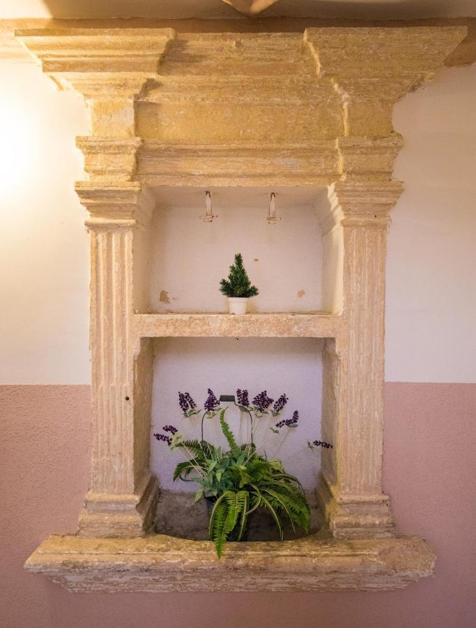 Tony'S Place Ragusa Esterno foto