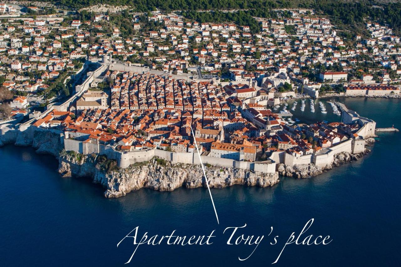 Tony'S Place Ragusa Esterno foto